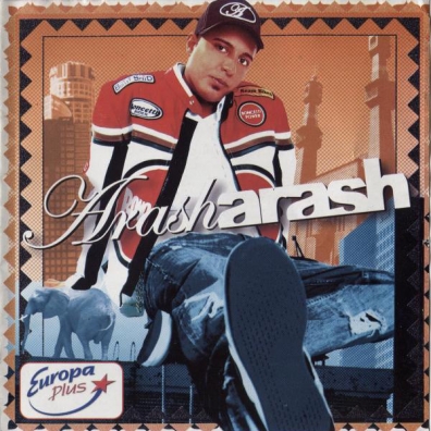 Arash Arash (Араш): Arash