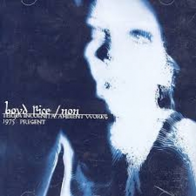 Terra Incognita: Ambient Works 1975 - Present Non (Ноа): Terra Incognita: Ambient Works 1975 - Present