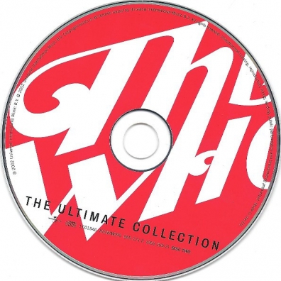 The Who: The Who - Ultimate Collection