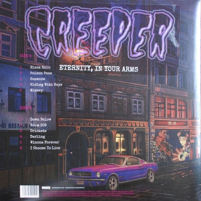 Creeper (Крипер): Eternity, In Your Arms