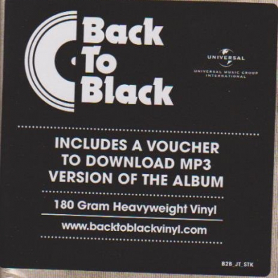 Tin Drum Japan: Tin Drum