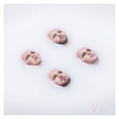 Kings Of Leon (Кингс Оф Леон): Walls