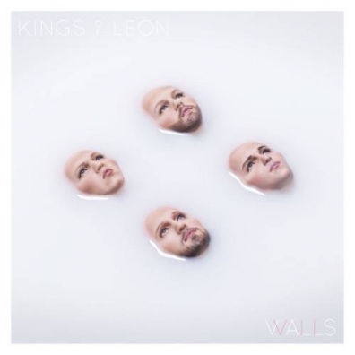 Walls Kings Of Leon (Кингс Оф Леон): Walls