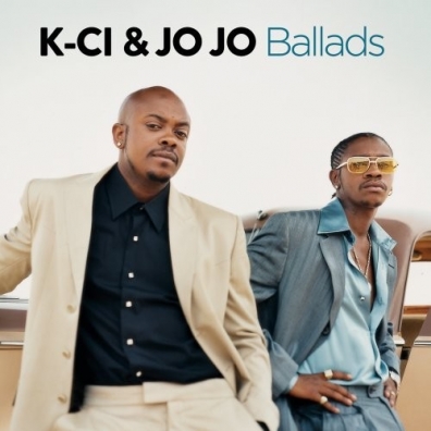 K-Ci & JoJo: Ballads