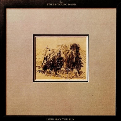 Original Release Series Discs 8.5-12 Neil Young (Нил Янг): Original Release Series Discs 8.5-12