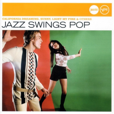 Jazz Swings Pop