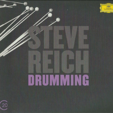 Reich: Drumming, Six Pianos
