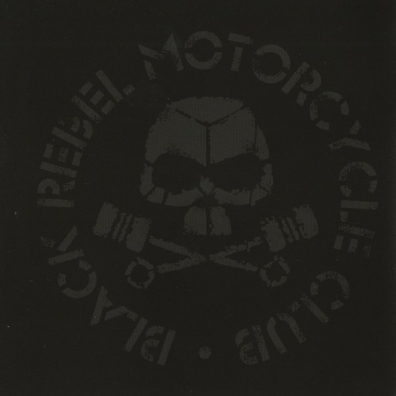 Black Rebel Motorcycle Club (Блацк Лебел Моторцикле Клаб): Take Them On, On Your Own