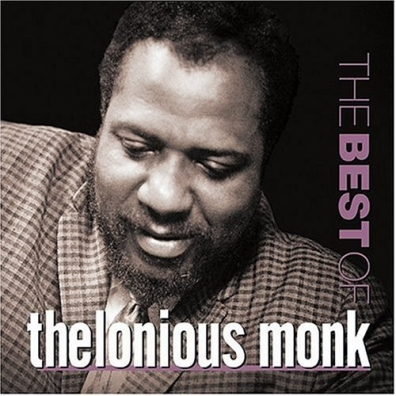 Thelonious Monk (Телониус Монк): Best Of