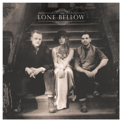 The Lone Bellow (Зе Лон Белоу): The Lone Bellow