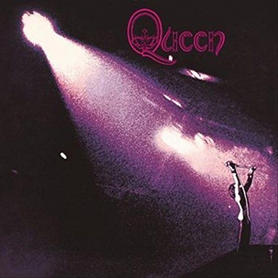Queen Queen (Квин): Queen