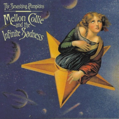 The Smashing Pumpkins (Зе Смешинг Пампкинс): Mellon Collie And The Infinite Sadness