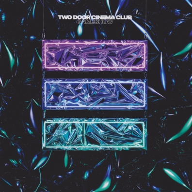 Two Door Cinema Club (Ту Доор Синема Клаб): Gameshow