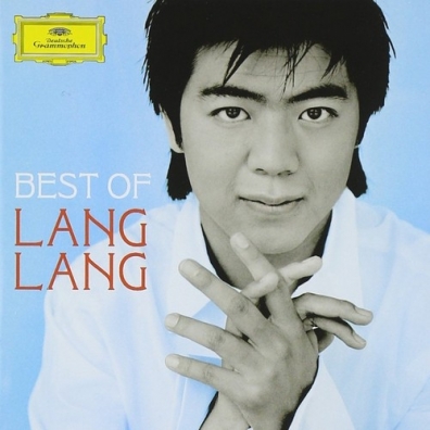 Lang Lang (Лан Лан): Best Of