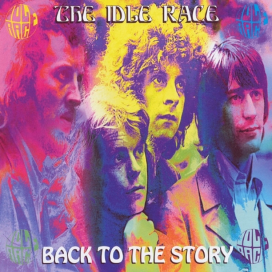 The Idle Race: Back To The Story