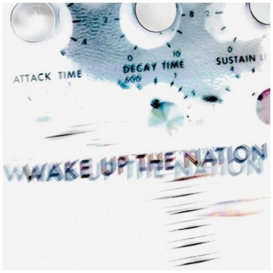 Paul Weller (Пол Уэллер): Wake Up The Nation