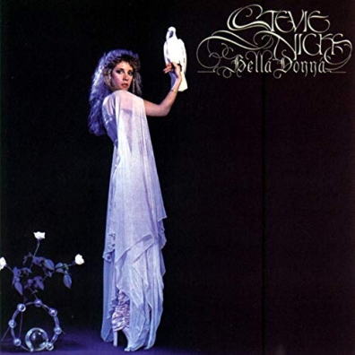 Stevie Nicks (Стиви Никс): Bella Donna
