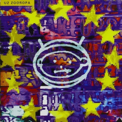 U2: Zooropa