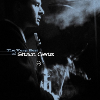 Stan Getz (Стэн Гетц): The Very Best Of Getz
