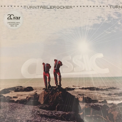 Turntablerocker: Classic