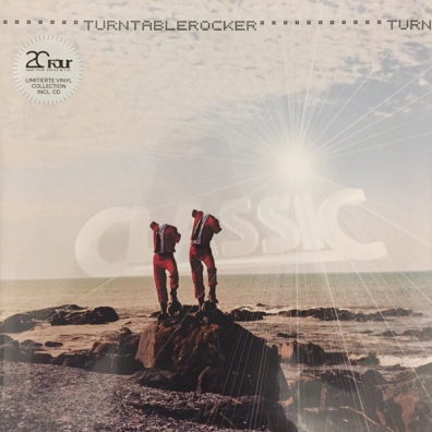 Classic Turntablerocker: Classic