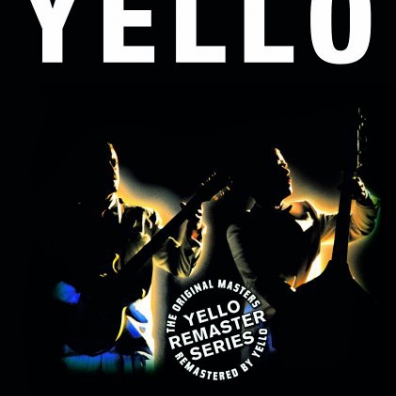 You Gotta Say Yes To Another Excess Yello (Елоу): You Gotta Say Yes To Another Excess