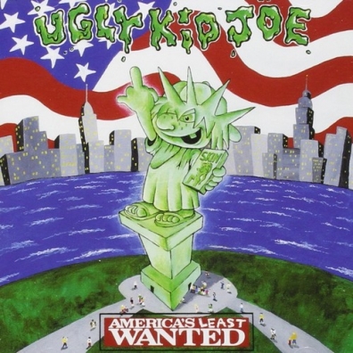 Ugly Kid Joe (Агли Кид Джо): America's Least Wanted