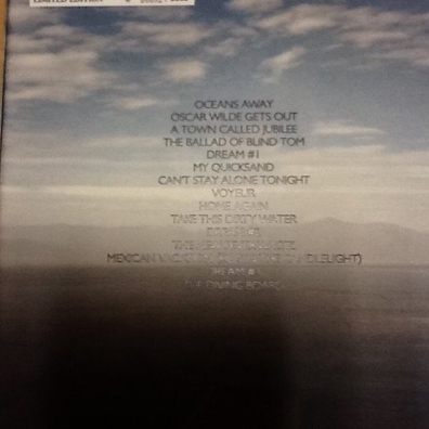 The Diving Board Elton John (Элтон Джон): The Diving Board