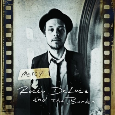 Mercy Rocco DeLuca (Рокко ДеЛюка): Mercy