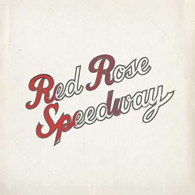 Paul McCartney (Пол Маккартни): Red Rose Speedway