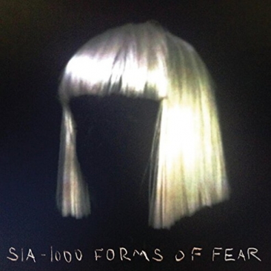 1000 Forms Of Fear Sia (Сиа): 1000 Forms Of Fear