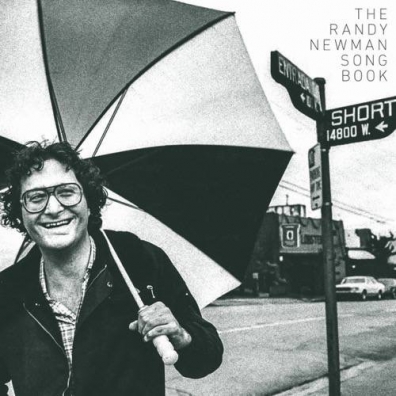 Randy Newman (Рэнди Ньюман): The Randy Newman Songbook