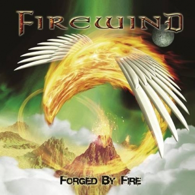 Firewind (Файрвинд): Forged By Fire