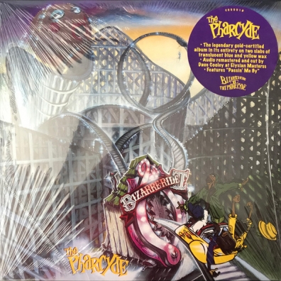 The Pharcyde: Bizarre Ride II The Pharcyde