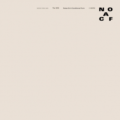 The 1975 (Зе 1975): Notes On A Conditional Form