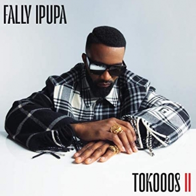Fally Ipupa: Tokooos II
