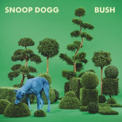 Bush Snoop Dogg (Снуп Дог): Bush