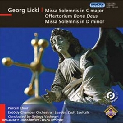 Purcell Choir: Missa Solemnis In C Major