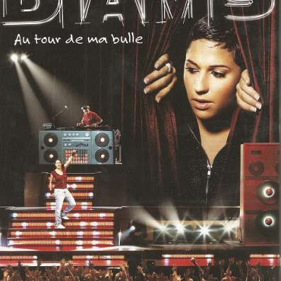 Au Tour De Ma Bulle Diam's (Диамс): Au Tour De Ma Bulle