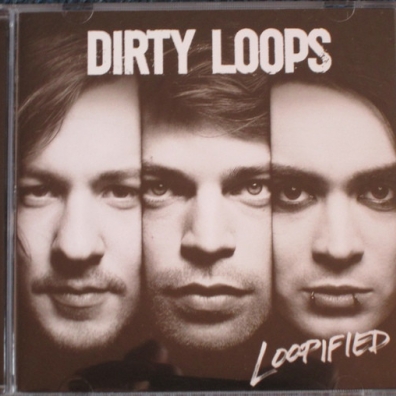Dirty Loops (Дирти Лупс): Loopified
