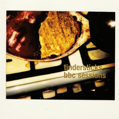 Tindersticks (Тиндерстикс): The Complete Bbc Sessions