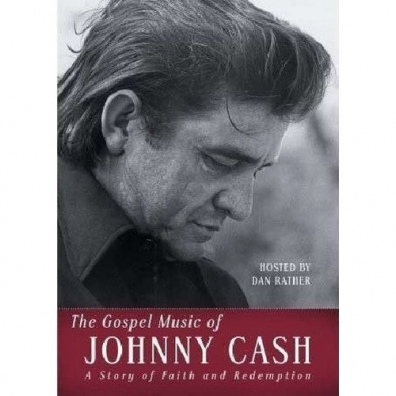 Johnny Cash (Джонни Кэш): The Gospel Music