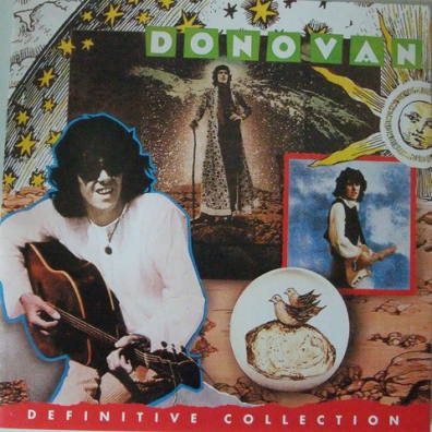 Donovan (Донован): Definitive Collection