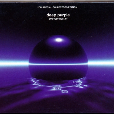 Deep Purple (Дип Перпл): Very Best Of