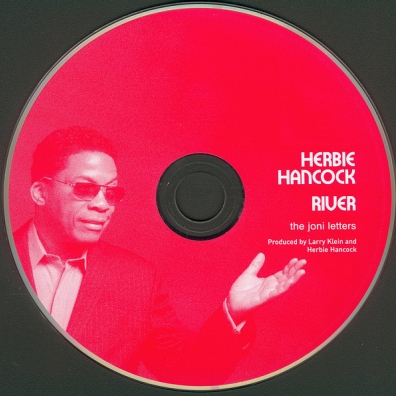 Herbie Hancock (Херби Хэнкок): River: The Joni Letters