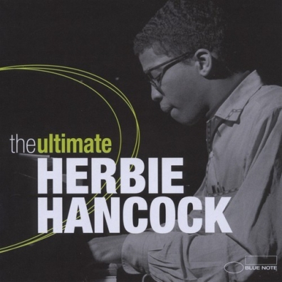 Herbie Hancock (Херби Хэнкок): The Ultimate
