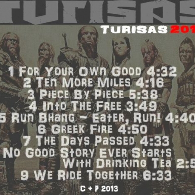 Turisas2013 Turisas (Турисас): Turisas2013