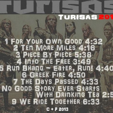 Turisas (Турисас): Turisas2013