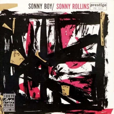 Sonny Boy Sonny Rollins (Сонни Роллинз): Sonny Boy