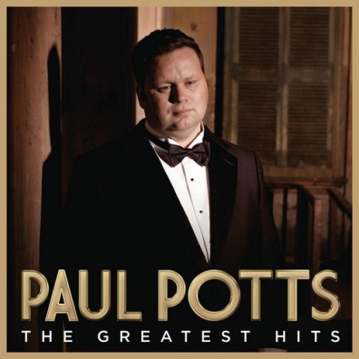 Paul Potts (Пол Потс): Greatest Hits